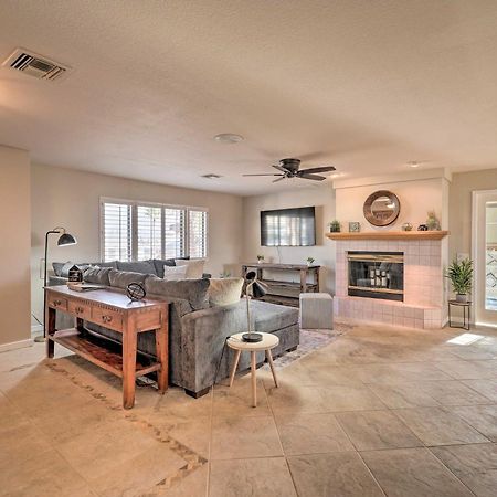 Lake Havasu Oasis With Lake View, 1 Mi To Beach! Lake Havasu City Ngoại thất bức ảnh