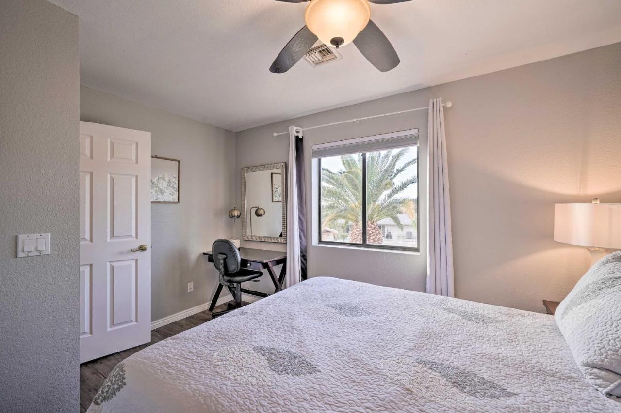 Lake Havasu Oasis With Lake View, 1 Mi To Beach! Lake Havasu City Ngoại thất bức ảnh