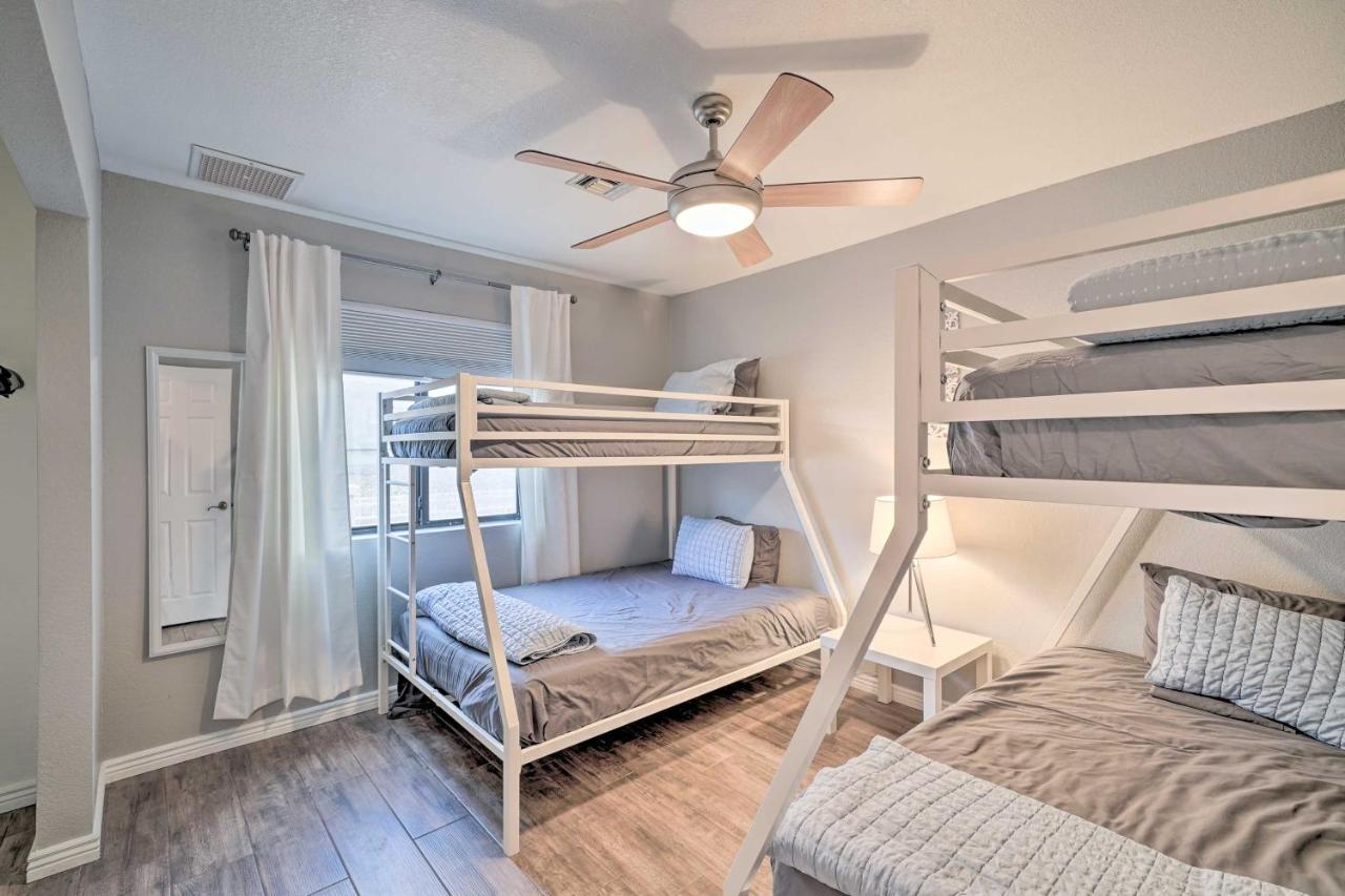 Lake Havasu Oasis With Lake View, 1 Mi To Beach! Lake Havasu City Ngoại thất bức ảnh