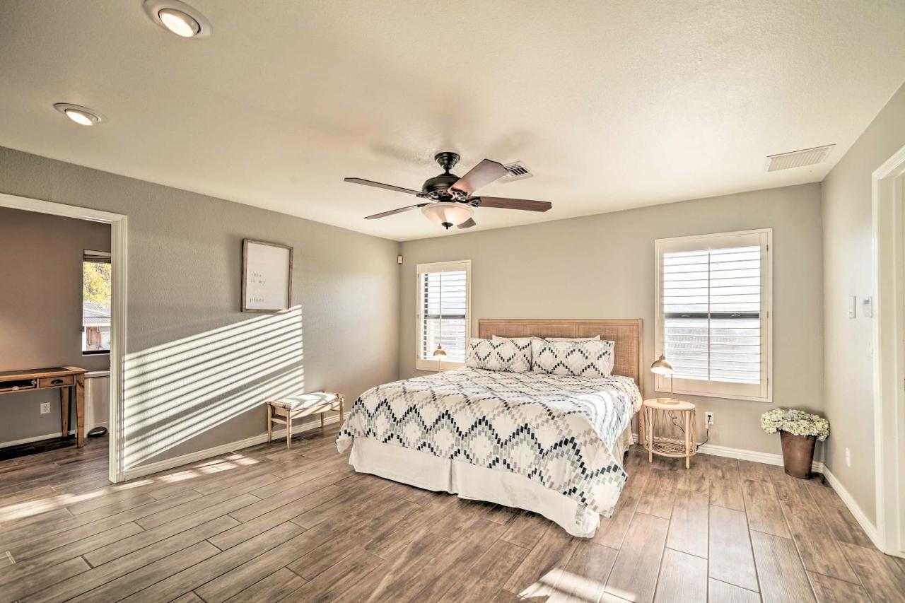 Lake Havasu Oasis With Lake View, 1 Mi To Beach! Lake Havasu City Ngoại thất bức ảnh