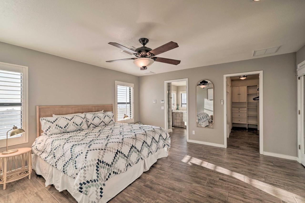 Lake Havasu Oasis With Lake View, 1 Mi To Beach! Lake Havasu City Ngoại thất bức ảnh