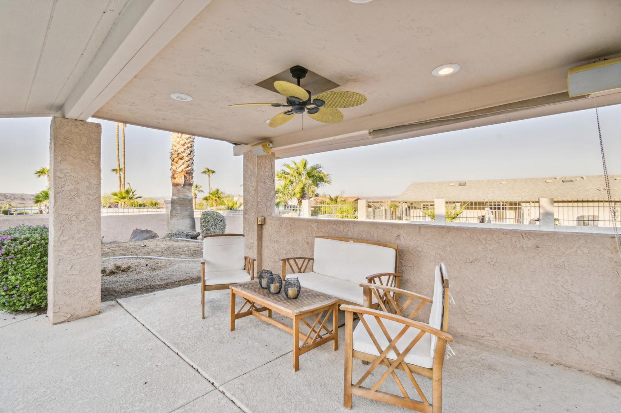 Lake Havasu Oasis With Lake View, 1 Mi To Beach! Lake Havasu City Ngoại thất bức ảnh