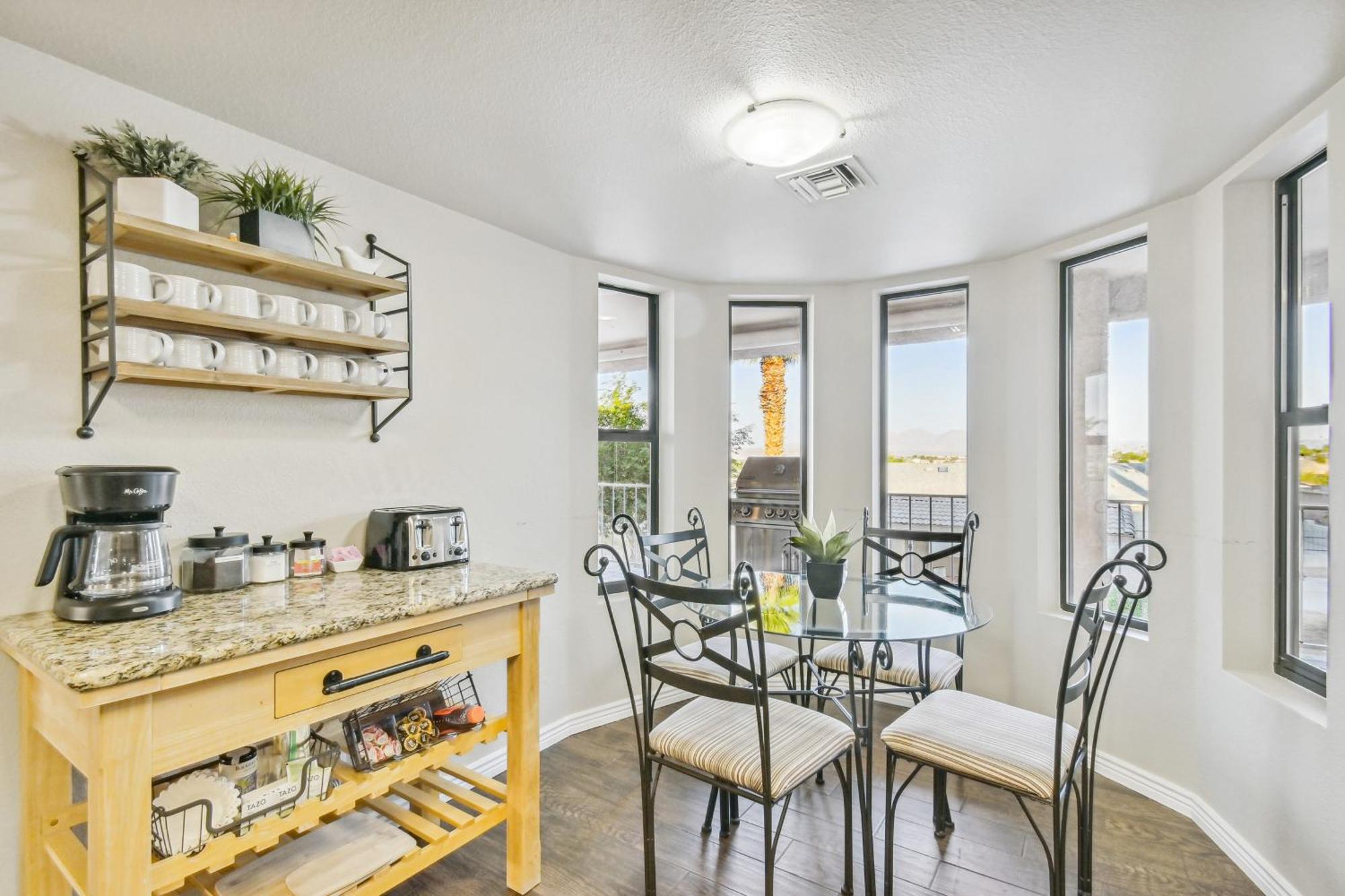 Lake Havasu Oasis With Lake View, 1 Mi To Beach! Lake Havasu City Ngoại thất bức ảnh