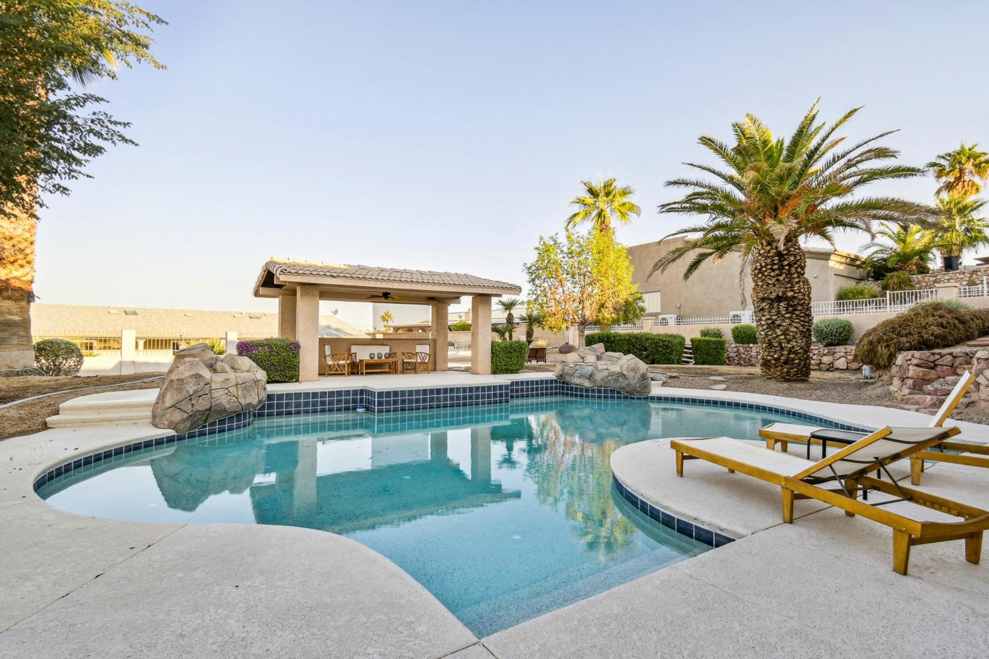 Lake Havasu Oasis With Lake View, 1 Mi To Beach! Lake Havasu City Ngoại thất bức ảnh